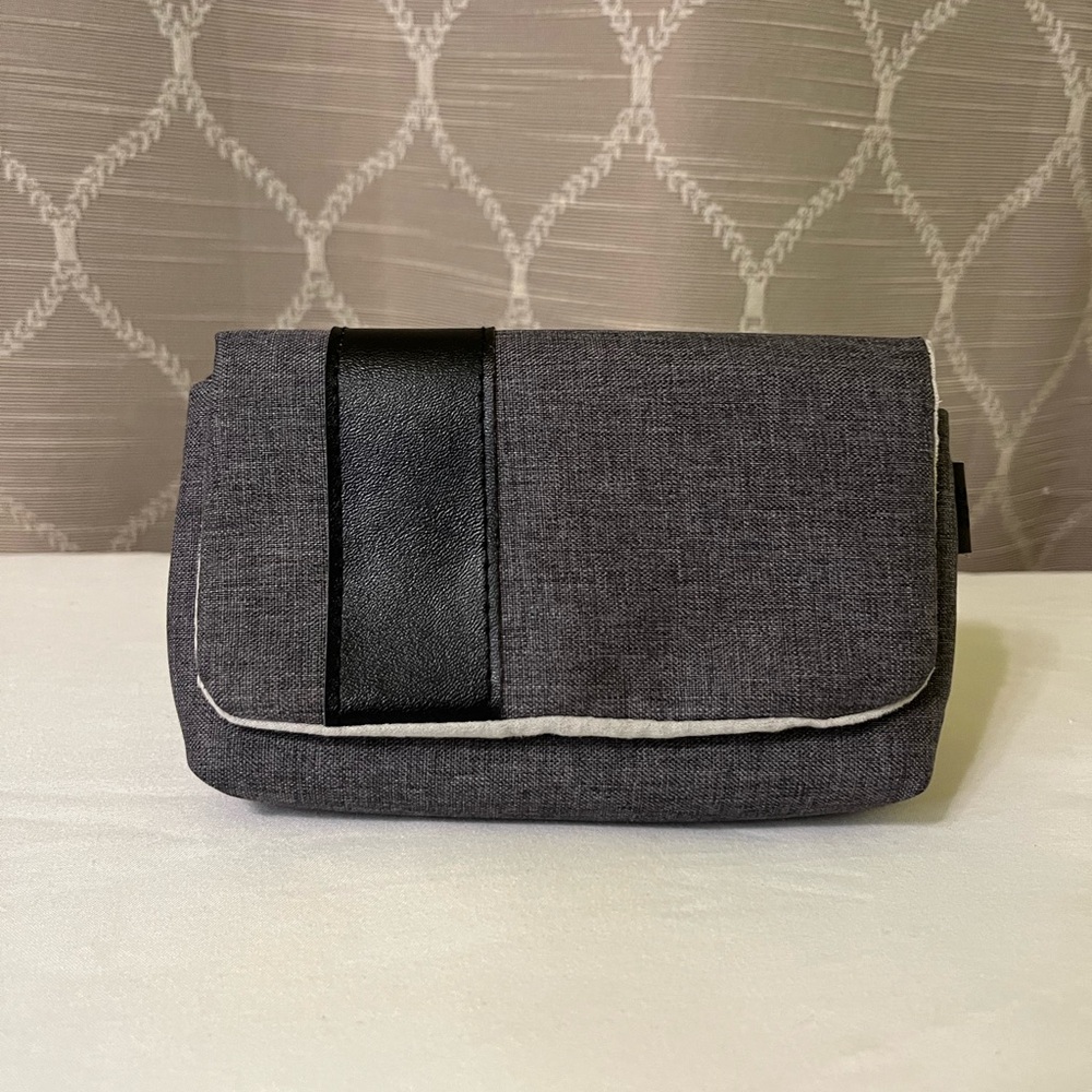 JJC Digital Camera Case Pouch Canon Sony Powershot LUMIX Compatible